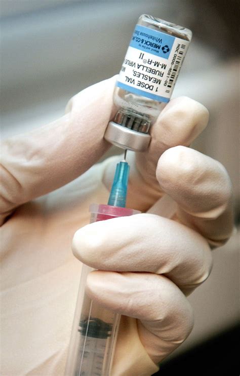 Measles cases up in U.S., Oregon, which has highest vaccine exemption ...