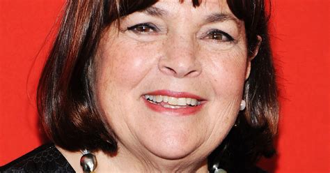 Ina Garten Facts - Who Is Barefoot Contessa