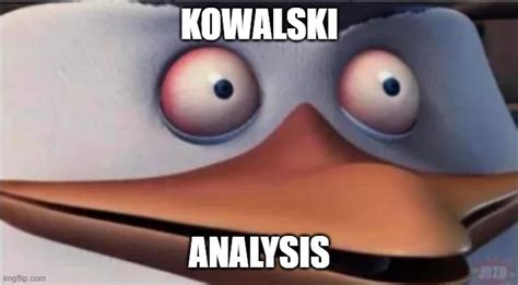 analysis - Imgflip