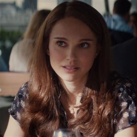 Natalie Portman as Jane Foster Natalie Portman Thor, Natalie Portman ...