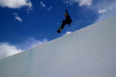 Half Pipe Copper Mountain - Copper Mountain Lodging