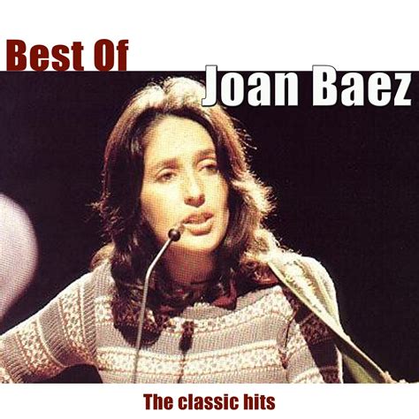 Joan Baez - Best of Joan Baez Artwork (1 of 1) | Last.fm