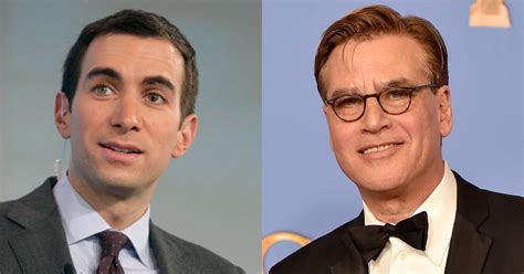 Are Andrew Ross Sorkin and Aaron Sorkin Related? Here's the Scoop