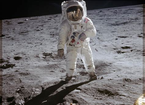 Watch: NASA livestream of Apollo 11 moon landing footage - silive.com