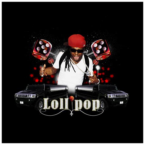 Lil Wayne Lollipop by 8113p1 on DeviantArt