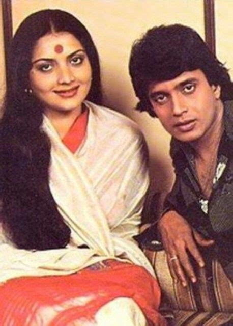 Mithun Chakraborty Height, Age, Wife, Children, Family, Biography ...