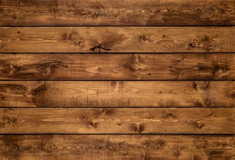 Wood Plank Map