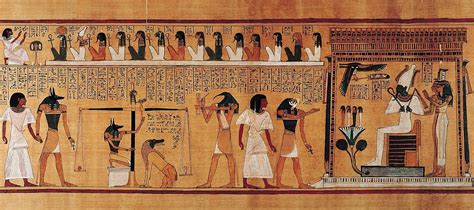 Beyond Hieroglyphs: The Art and Architecture of Ancient Egypt – Brewminate: A Bold Blend of News ...