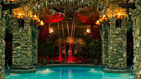 The Spa at Omni Grove Park Inn | Spas in Asheville