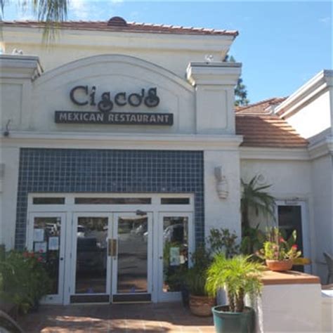 Cisco’s Mexican Restaurant of Thousand Oaks - 77 Photos & 156 Reviews - Mexican - 1712 E Avenida ...