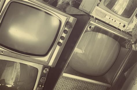 Television History and Safety - ANSI Blog