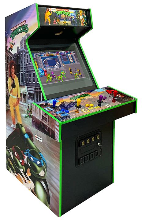 Classic Arcade Games for rent - Arcade Game Party Rental Video ...