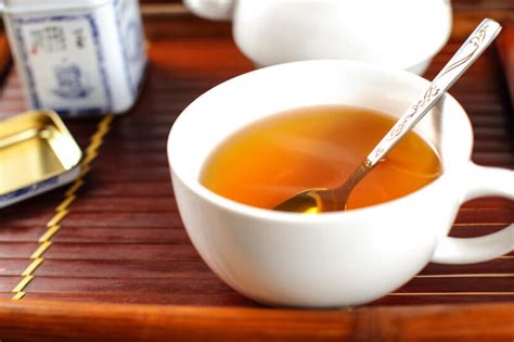 Orange Pekoe Tea: Taste, Benefits, and Drinking Tips – Tea Backyard