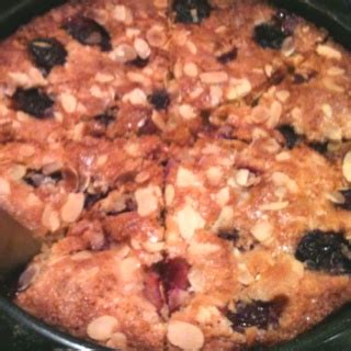 Plum Bakewell tart - Jamie Oliver recipe pg 306--> was amazing! | Jamie oliver recipes, Recipes ...