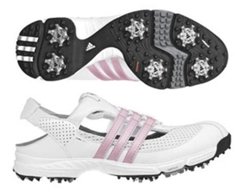 7 Best Golf #Shoes for Women ... #ladiesgolfclothes Ladies Golf Clubs ...