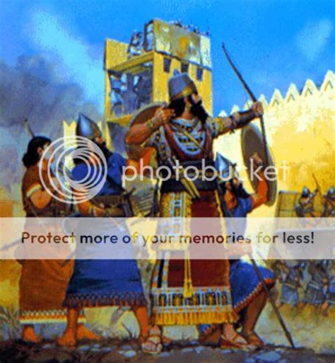 THE BABYLONIAN SIEGE OF JERUSALEM IN 597 BC. Photo by iam733_photos ...