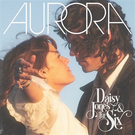 Daisy Jones & The Six: Aurora Review - a different take on the fictional group | Rock | The Line ...