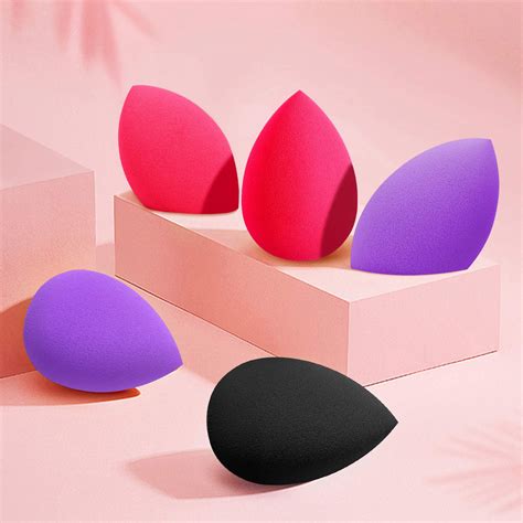 33% off Makeup Sponge Set - 5 Pieces - Deal Hunting Babe