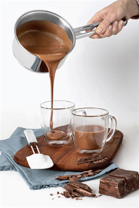 Tramontina double-walled glass coffee and tea cup set with handles, 2 pieces | Tramontina