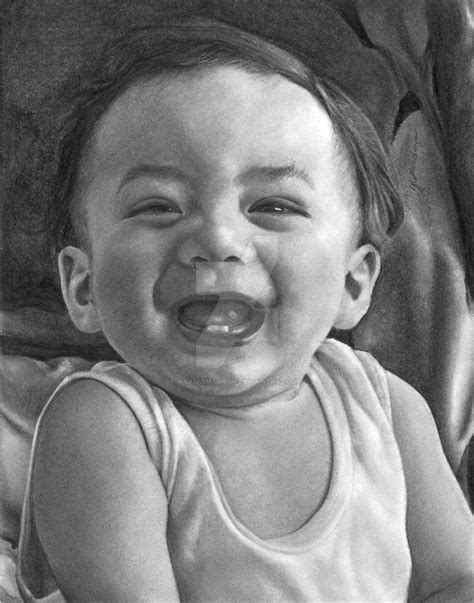 jolly baby boy, preview by aramismarron on DeviantArt
