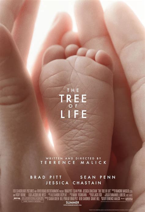 The Tree of Life (2011) - IMDb