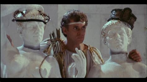 Mission: Caligula (full movie) - YouTube