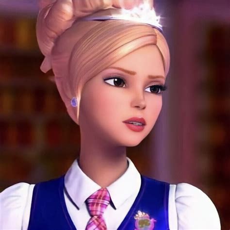 Barbie Life, Barbie Dream House, Princess Charm School, Flora Winx ...