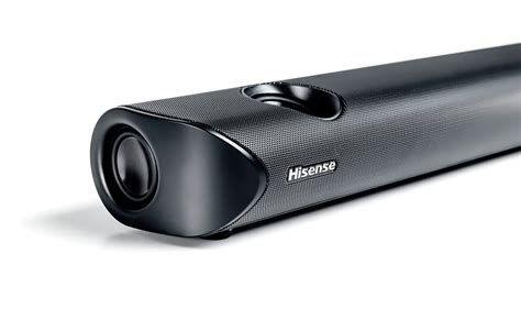 Hisense 5.1 Sound Bar - HS512 - Hisense Australia