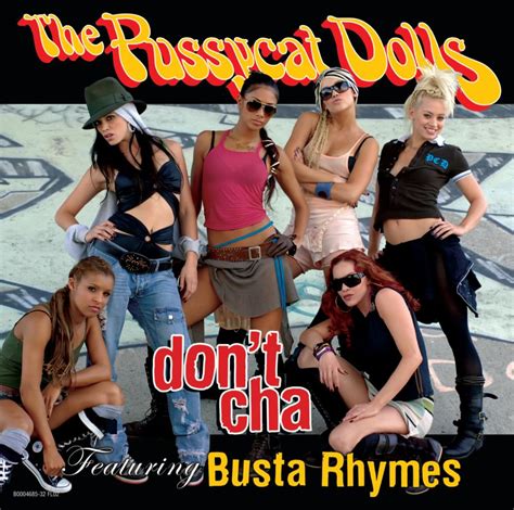 The Pussycat Dolls – Don't Cha Lyrics | Genius Lyrics