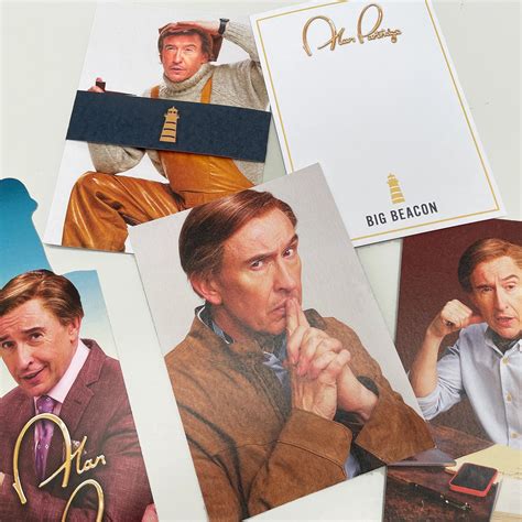 Alan Partridge: Big Beacon | Special Edition Books