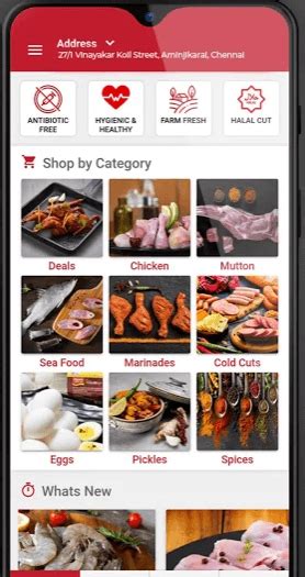 Meat & Seafood Delivery Service- Build Your Meat Delivery Startup - Paperblog