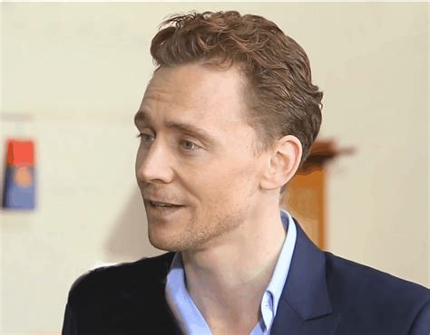 Pin on Tom Hiddleston