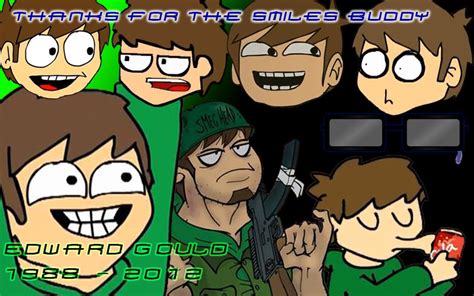 Edd Gould Tribute by J-Snake15 on DeviantArt