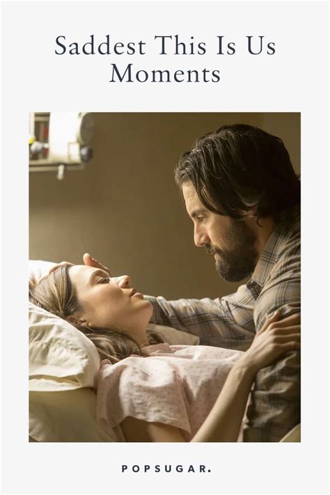 Looking Back at the Saddest Moments on This Is Us | POPSUGAR ...