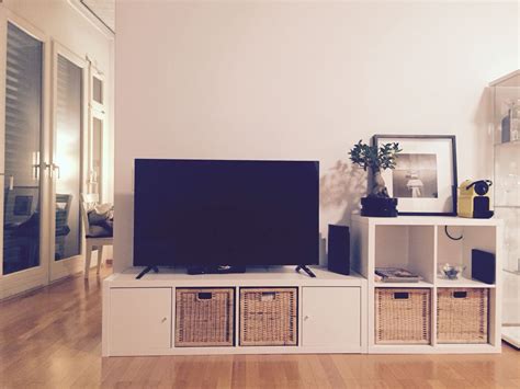 The 49 Sample Ikea Kallax Tv Stand Ideas For Small Space | Baby Room Furniture
