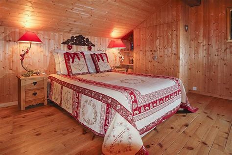 CHALET DES BURDINES - Reviews, Photos