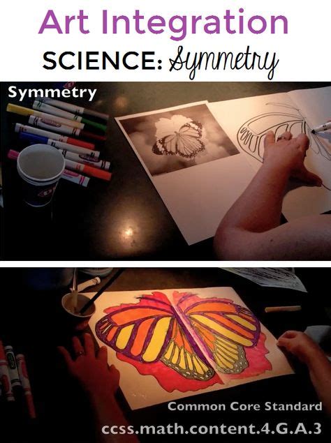 130 Art integration - science ideas in 2021 | arts integration science, art, science