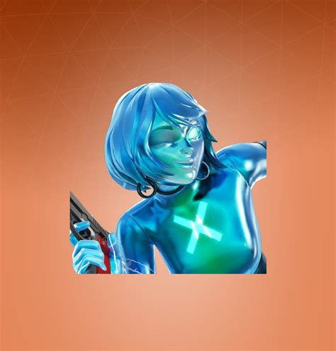 Fortnite Evie Skin - Character, PNG, Images - Pro Game Guides