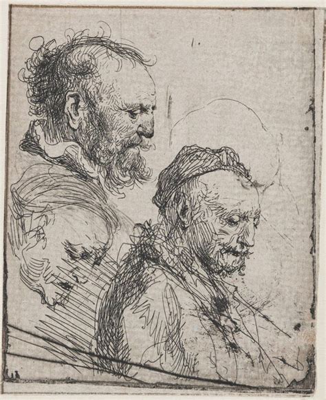 ART & ARTISTS: Rembrandt – part 3 | Rembrandt drawings, Rembrandt etchings, Art