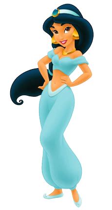 Jasmine (Aladdin) - Wikipedia