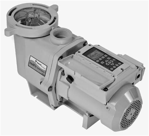 Top Best Pentair Pool Pumps: Pentair 011018 IntelliFlo Variable Speed ...