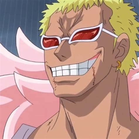 The 15+ Best Donquixote Doflamingo Quotes (With Images)