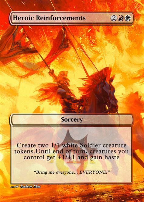 I made full art versions of the battlebond lands : mpcproxies