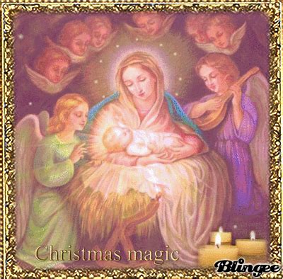 NaTiViTy ScEnE Picture #134893278 | Blingee.com