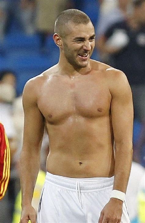 Benzema Abs