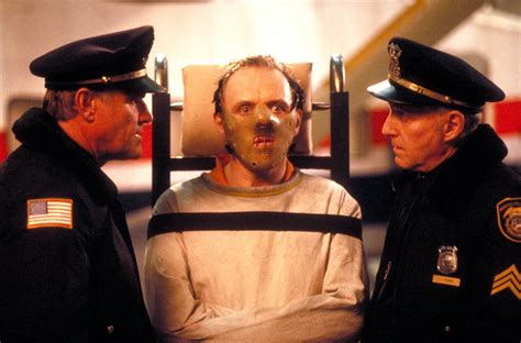 Hannibal Lecter From "The Silence of the Lambs" | 50 Best Horror Movie Costumes For Halloween ...