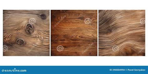 Natural Oak Wood Texture Grain Stock Photo - Image of natural ...