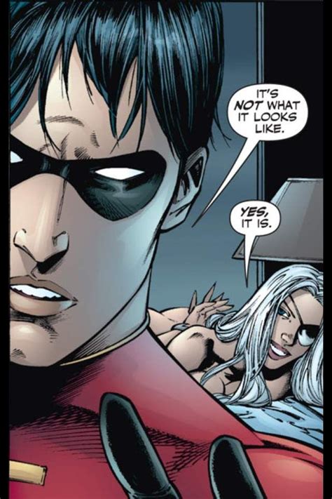 Ravager (With images) | Comics, Nightwing, Rose wilson