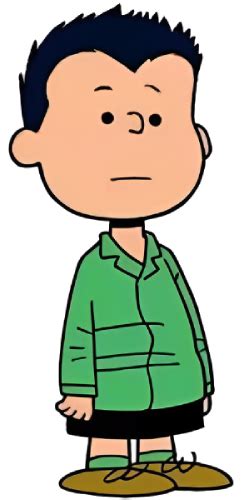 Shermy | Peanuts Wiki | Fandom