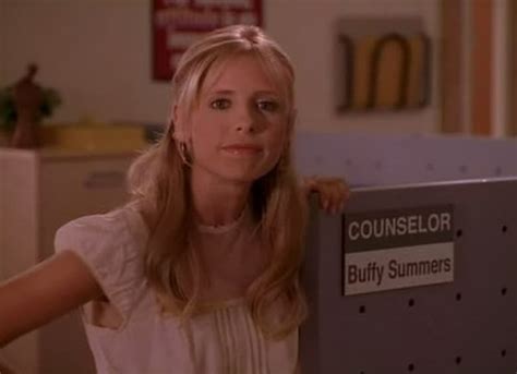 Buffy the Vampire Slayer Season 7 Episode 6 Watch Online | AZseries